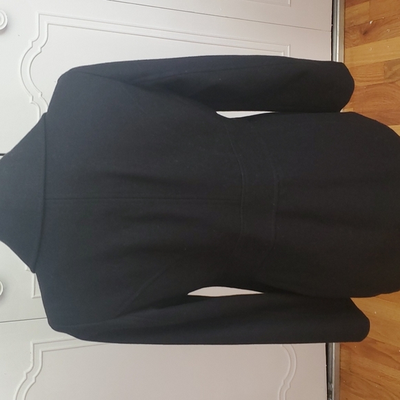 Coat - Picture 2 of 4